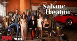 Sahane Hayatim Subtitrat in Romana